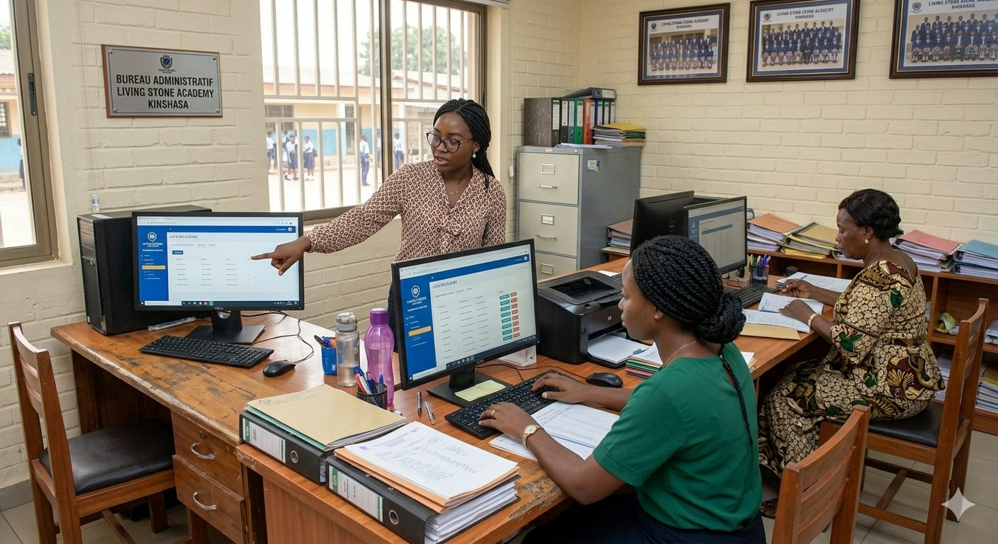 Les Avantages d’un Logiciel de Gestion Scolaire Moderne